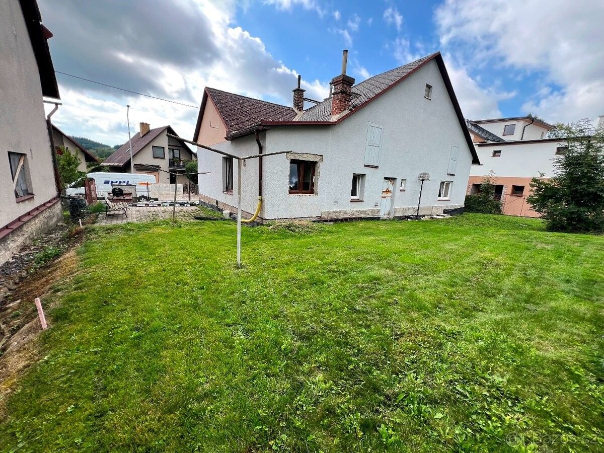 Prodej rodinný dům - Letohrad, 561 51 - 2