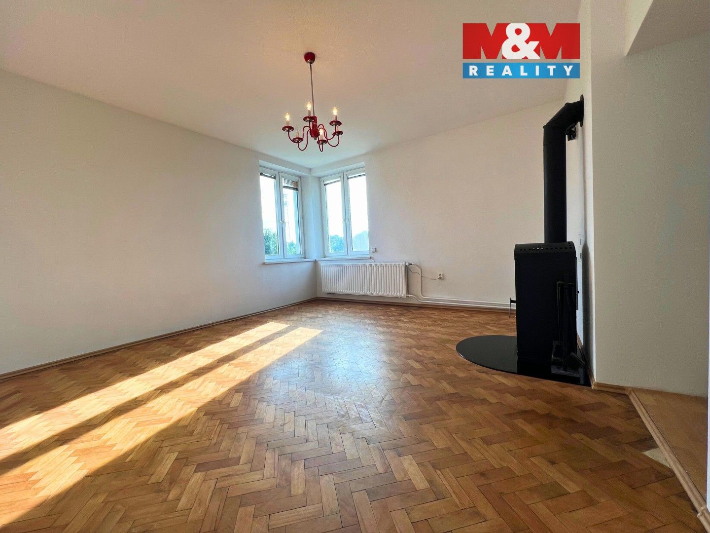2+kk, Vrbická, Ostrava, 48 m²
