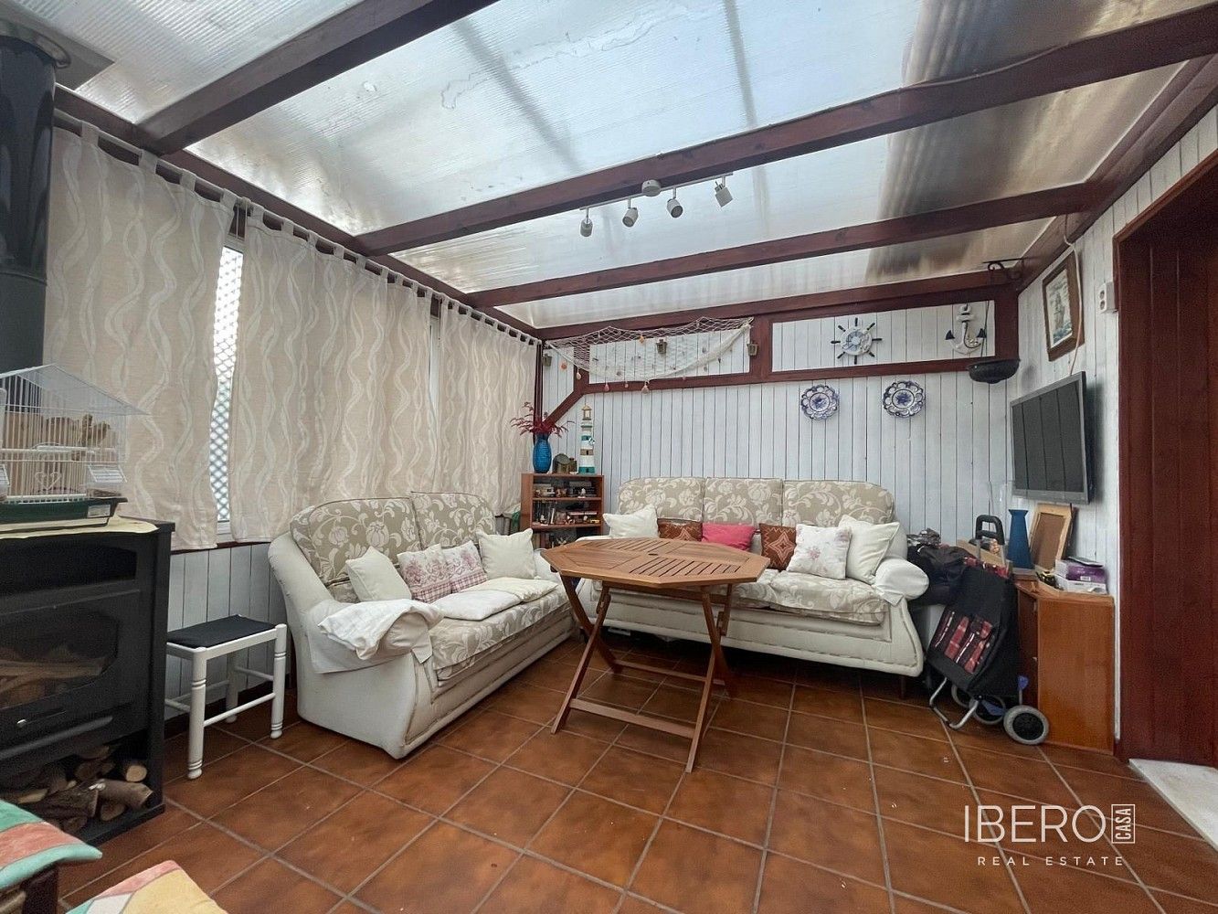 Prodej rodinný dům - Benalmadena, ES, 126 m² - 5