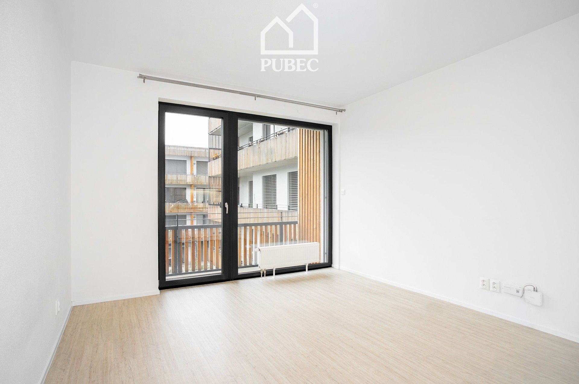 Byt 1+kk · 30 m² · Kartónová, Plzeň Východní Předměstí - 4