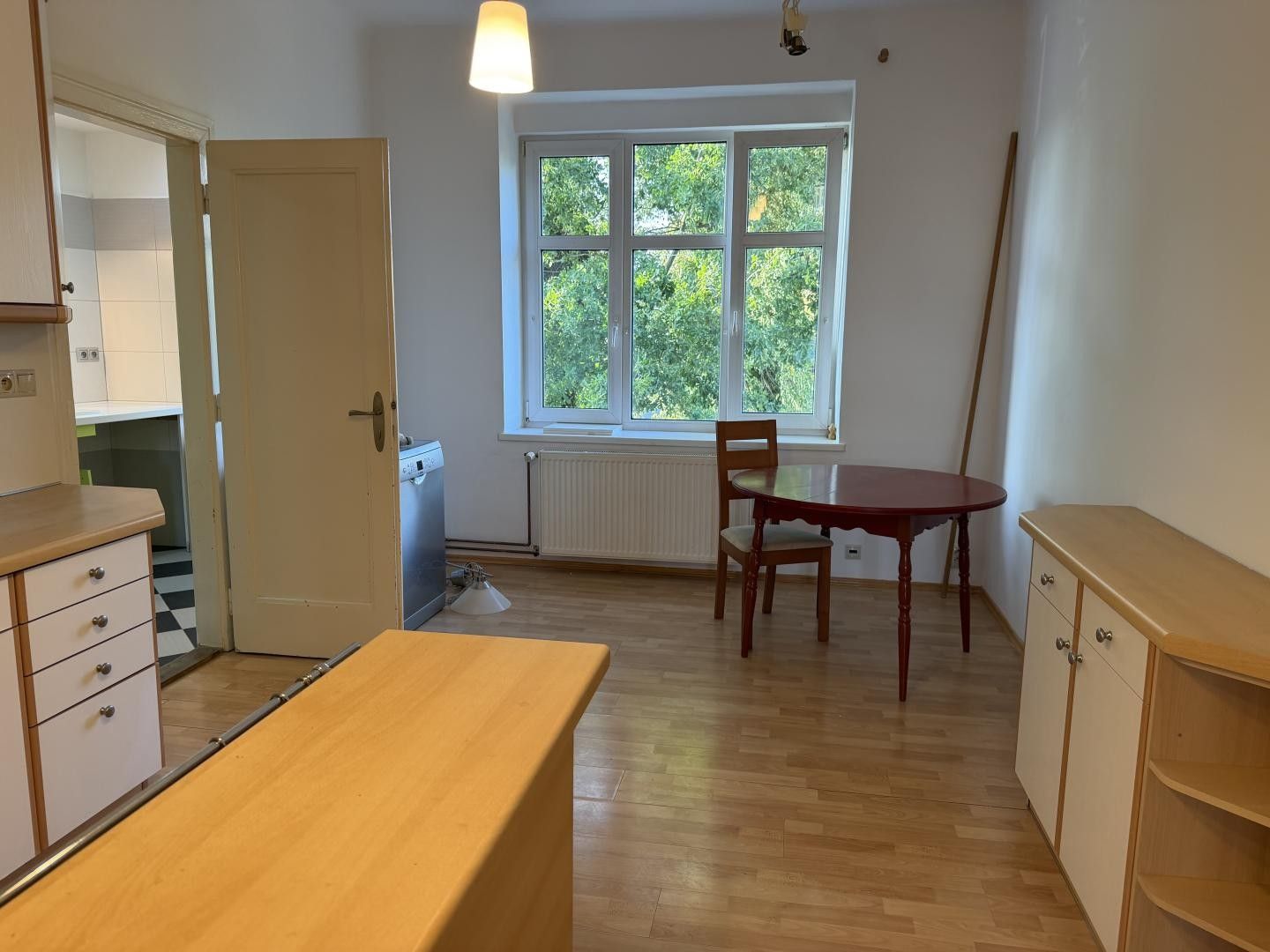Byt 3+1 · 100 m² · Maxima Gorkého, Klatovy II - 3