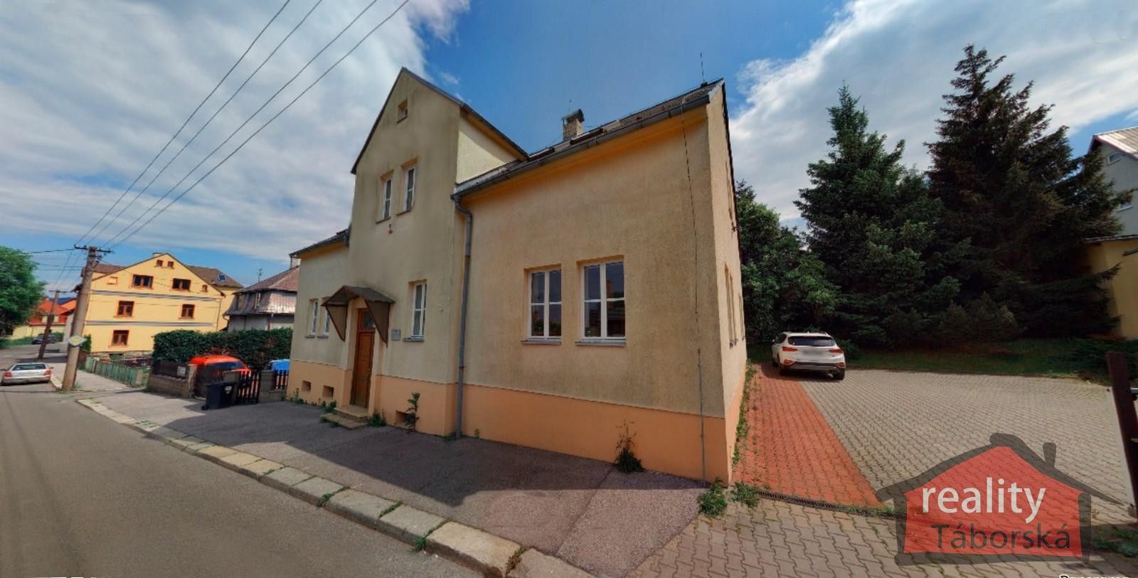 Pronájem komerční - Karoliny Světlé, Liberec, 305 m² - 5