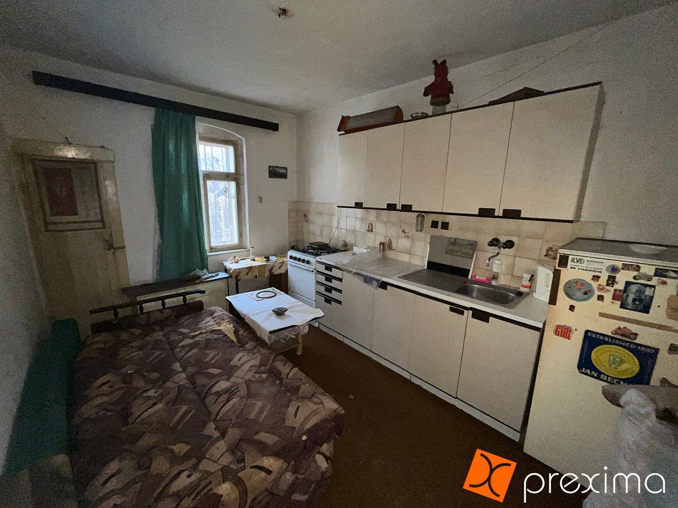 Rodinné domy, Žlutice, okres Karlovy Vary, Karlovarský kraj, 140 m² - 2