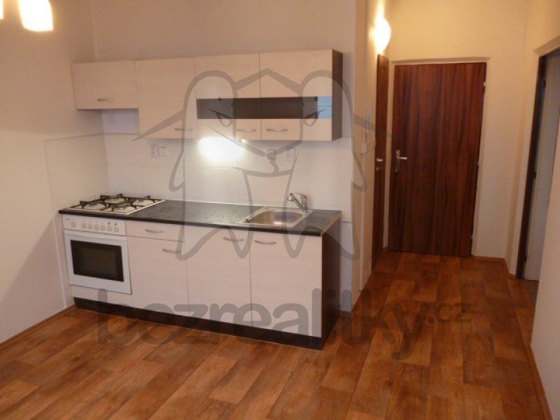 Byt 1+1, 39 m²