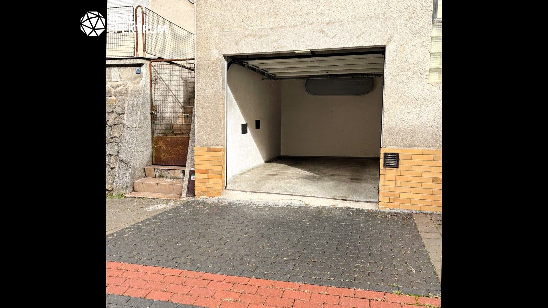 Prodej garáž - Viniční, Brno, 17 m² - 5