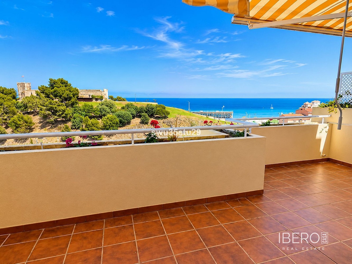 2+kk, Fuengirola, Španělsko, 70 m² - 1