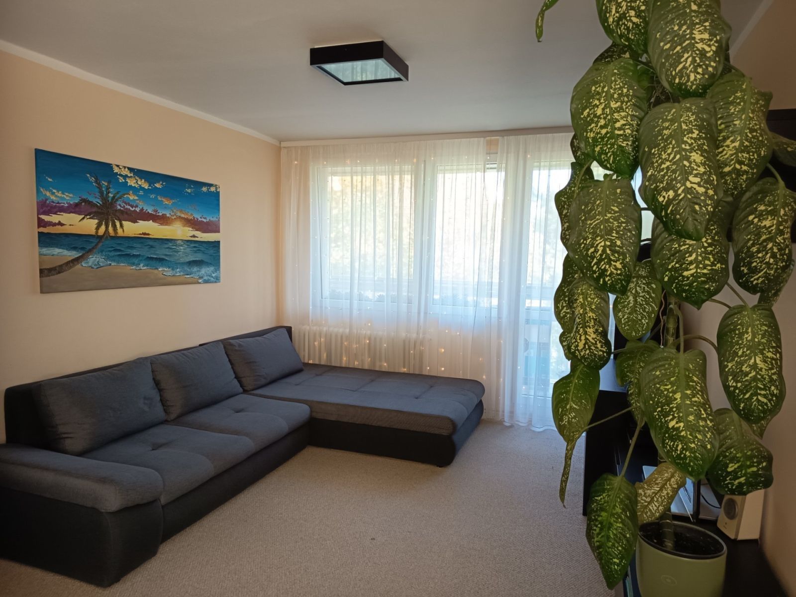 Byt 3+kk · 62 m² · Litvínovská, Praha - Prosek - 3