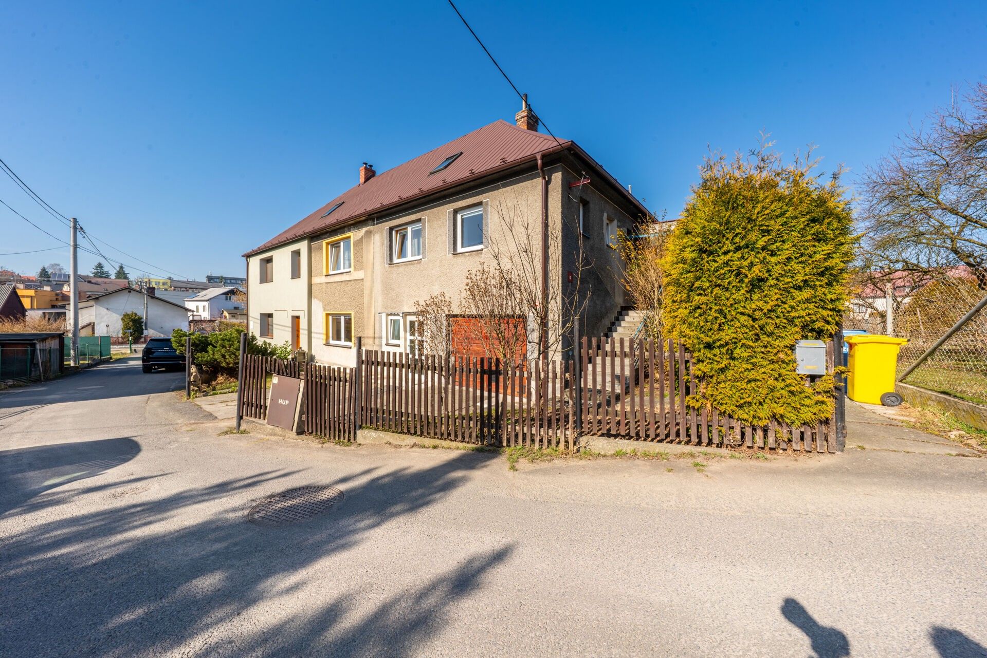Rodinné domy, Písečná, Ludgeřovice, 140 m² - 1
