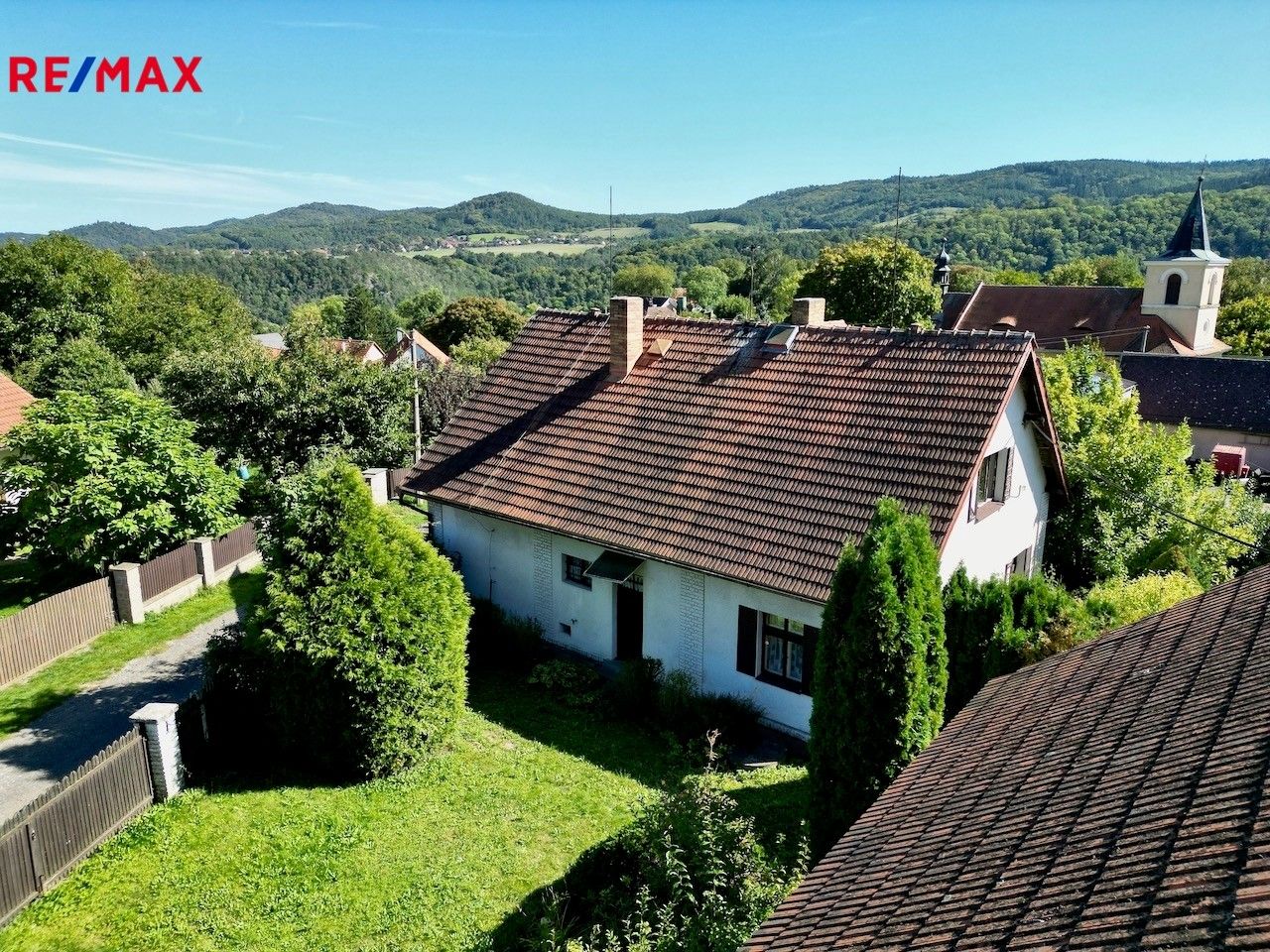 Chalupy, Nezabudice, 230 m²