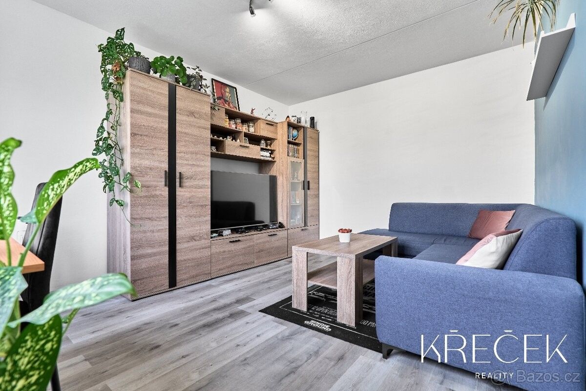 Pronájem byt - Třebíč, 674 01