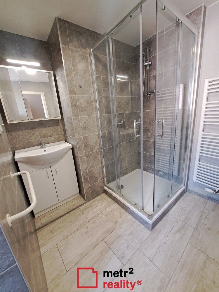 Byt 2+1 · 56 m² · Bratří Čapků, Uničov, okres Olomouc - 4