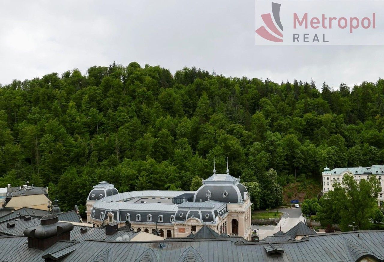 Byt 4+1 · 103 m² · Škroupova 778, Karlovy Vary - 4