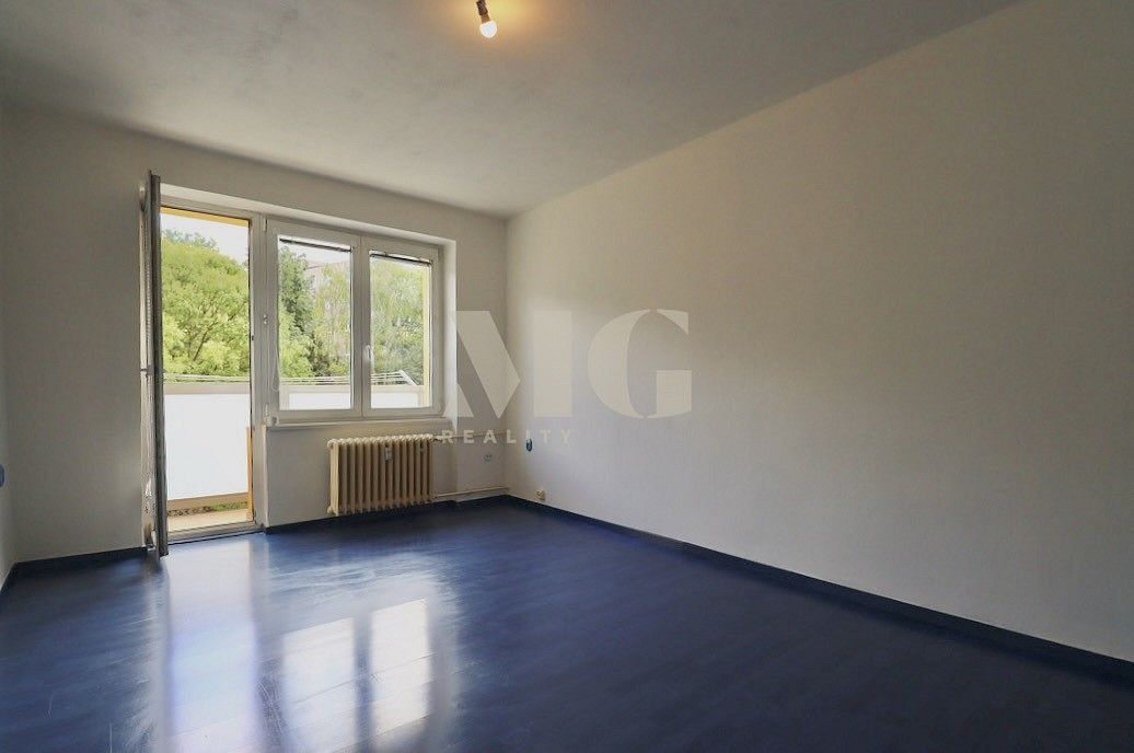 Byt 3+kk, 54 m²