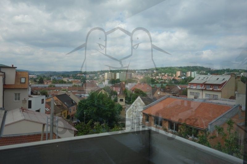 1+kk, Šeránkova, Brno - Žabovřesky, Jihomoravský kraj, 35 m² - 1
