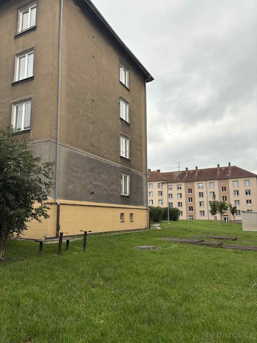 Prodej byt - Ústí nad Labem, 400 03