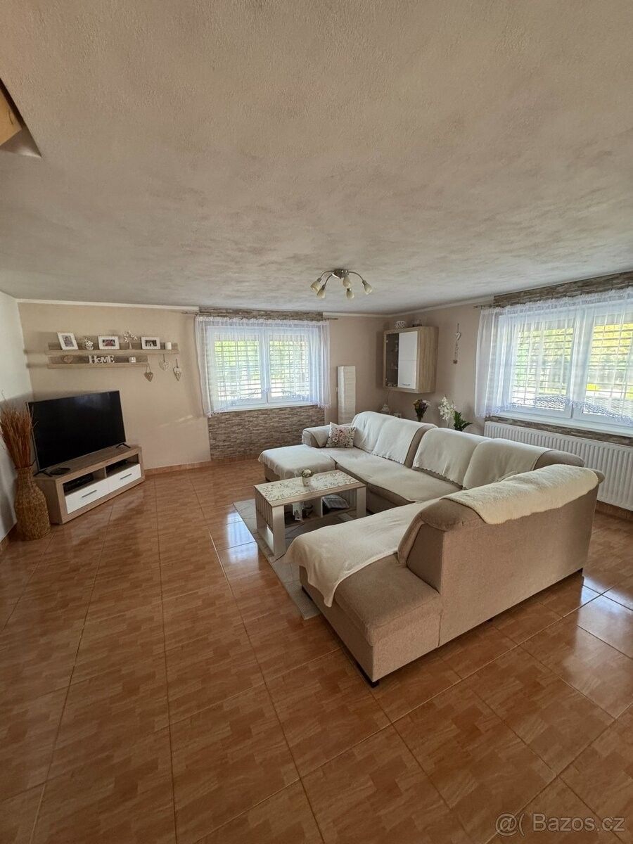 Prodej rodinný dům - Hrušovany nad Jevišovkou, 671 67 - 5