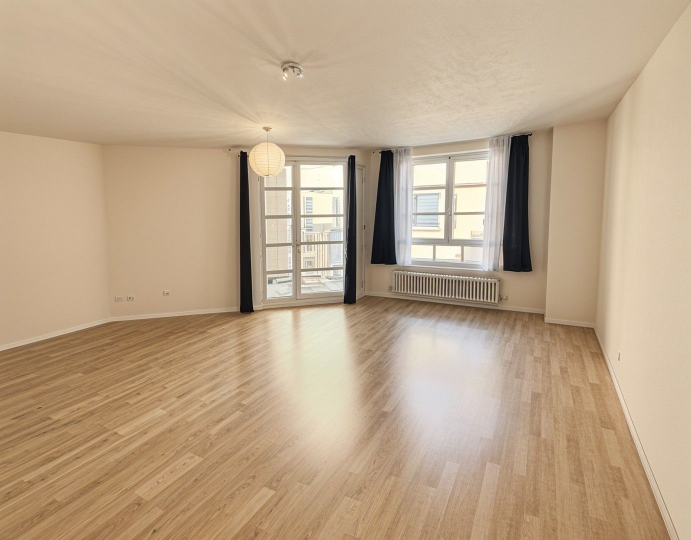 2+1, Untere Gerberstraße 7, , Bádensko-Württembersko, 66 m² - 1