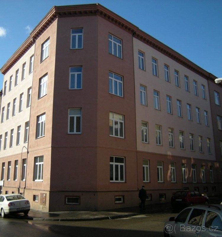 Sklady, Brno, 602 00, 216 m²