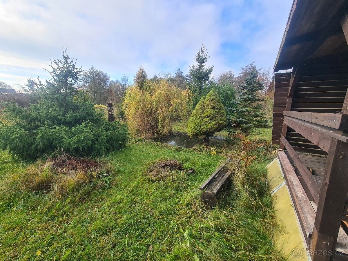 Zahrady, Jičín, 506 01