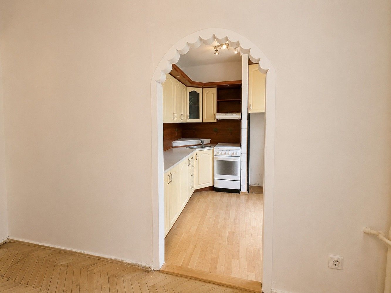 Prodej byt 3+1 - Kirovova, Karviná - Mizerov, 61 m² - 5