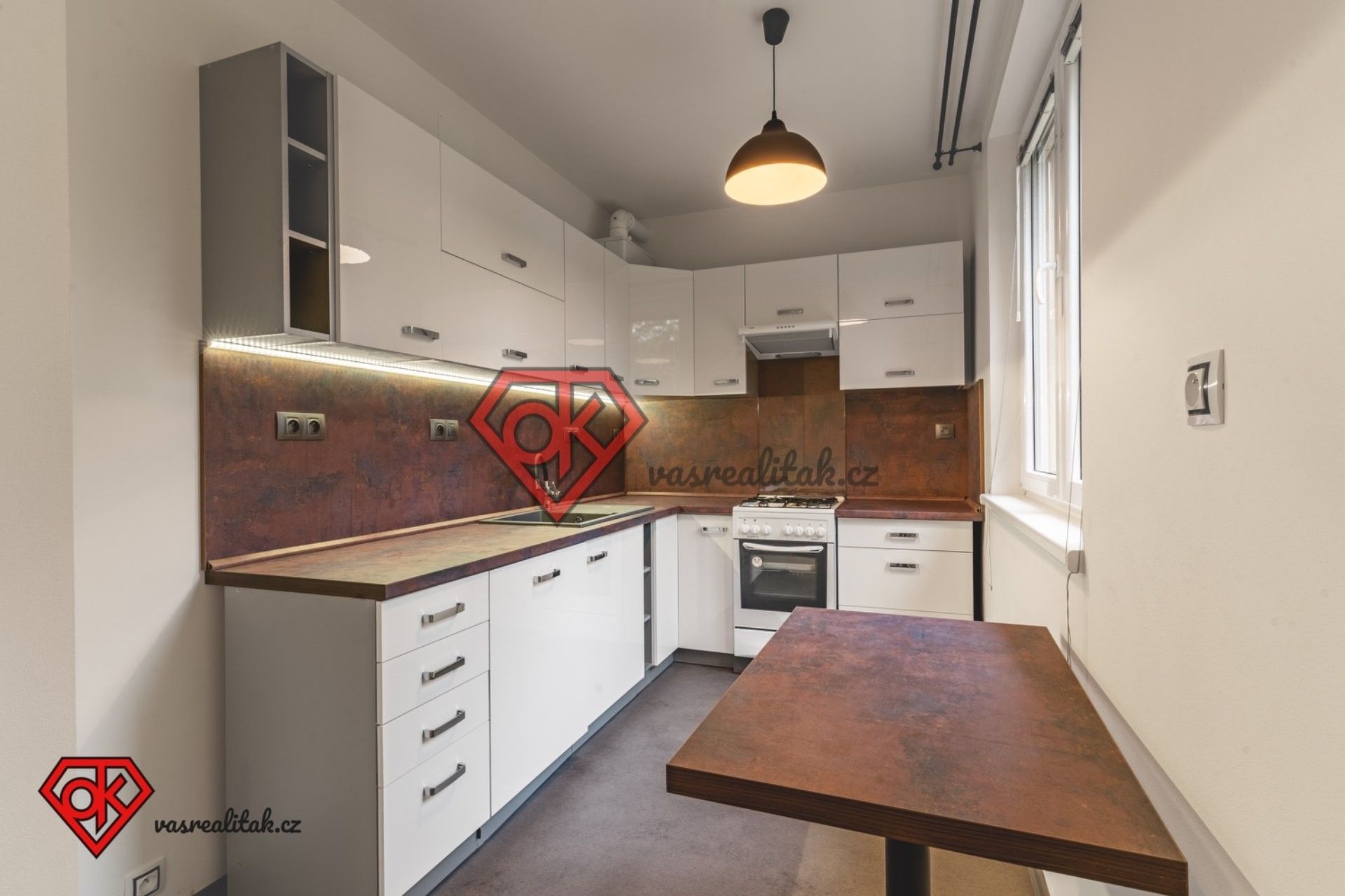 Pronájem byt 2+kk - Špindlerova, Ústí nad Orlicí, 50 m²