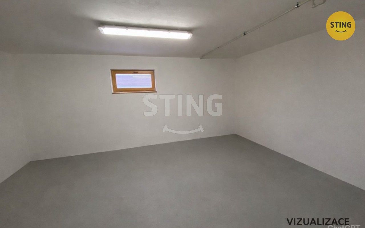 Obchodní prostory, U Brány, Mohelnice, 75 m²