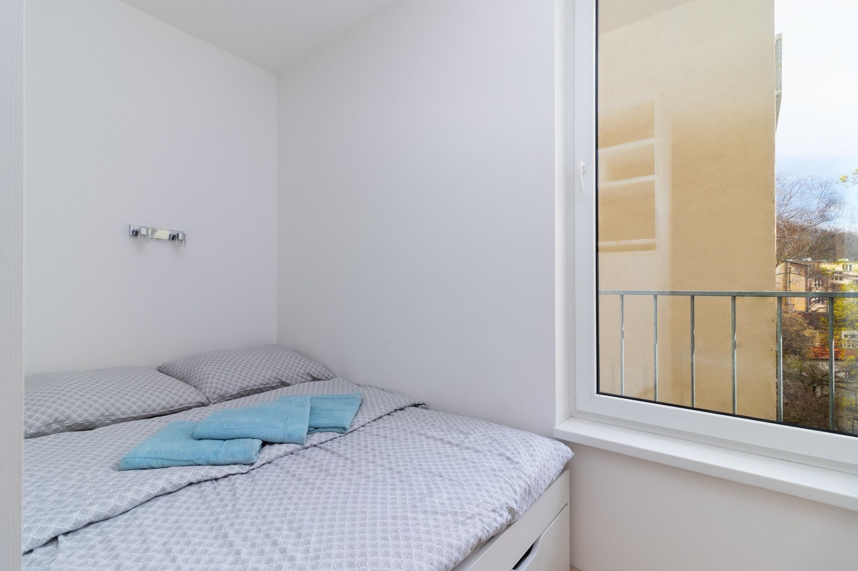 Byt · 40 m² · U Michelského mlýna, Praha - Michle - 4