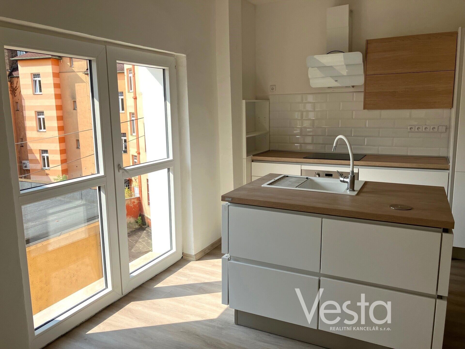 1+1, Březinova , Děčín, 50 m²