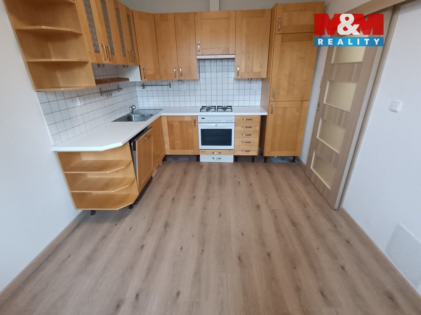 Pronájem byt 2+1 - Tylova, Bohumín, 80 m²