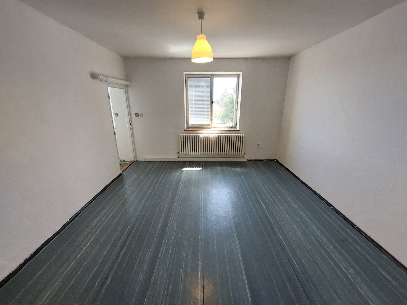 Byt 3+1 · 111 m² · Třebíč, Kraj Vysočina - 3