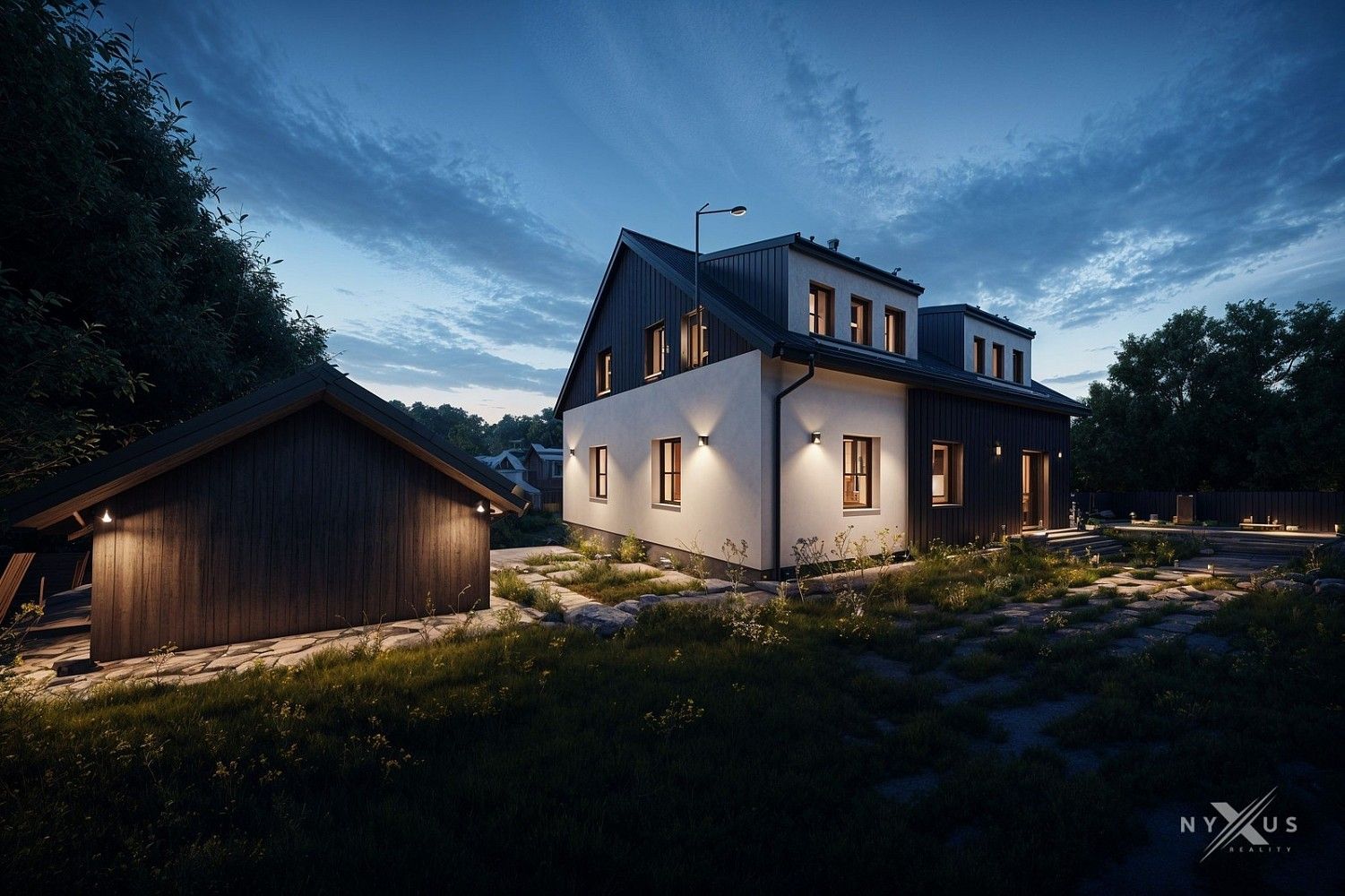 Rodinný dům · 306 m² · Kvilda, okres Prachatice, Jihočeský kraj - 3