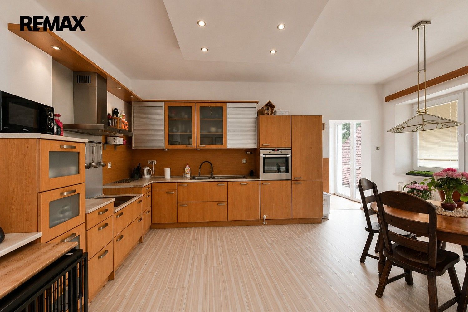 Pronájem rodinný dům - Třebechovice pod Orebem, okres Hradec Králové, Královéhradecký kraj, 160 m² - 2
