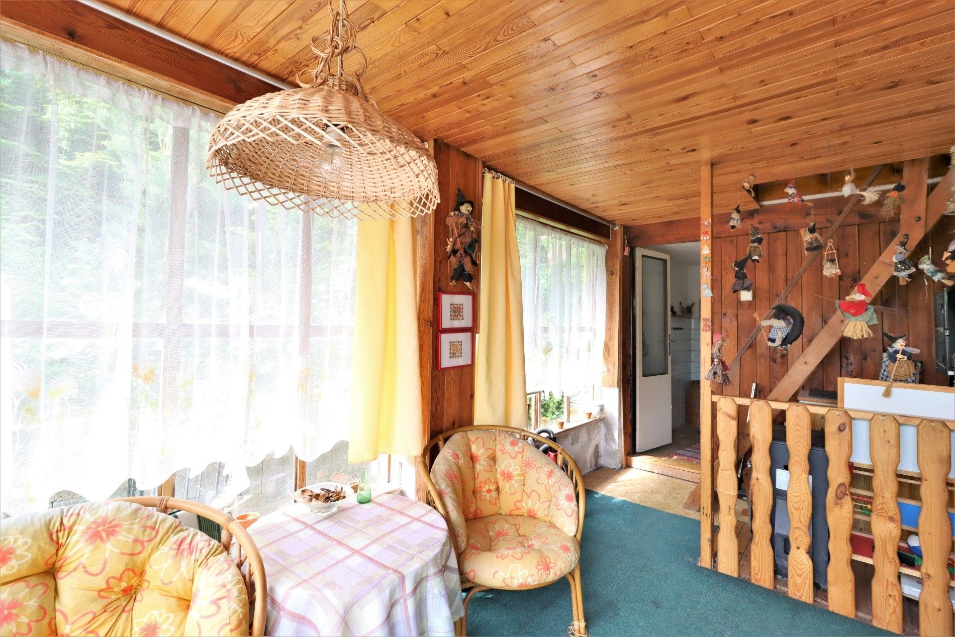 Prodej chata - Plumlov, 70 m²