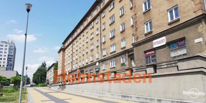 Pronájem byt 3+1 - nám. T. G. Masaryka, Havířov, Šumbark, 74 m²