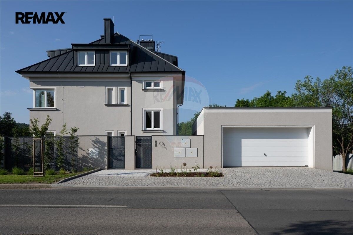 3+kk, Branická 335, Praha Krč, 97 m² - 1