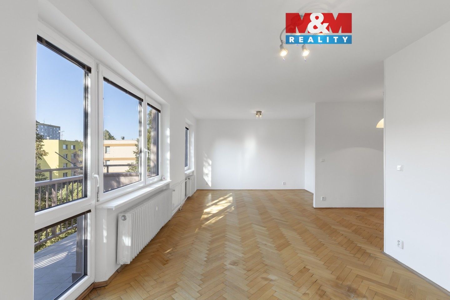 Prodej byt 4+1 - Staňkova, Ostrava, 87 m²