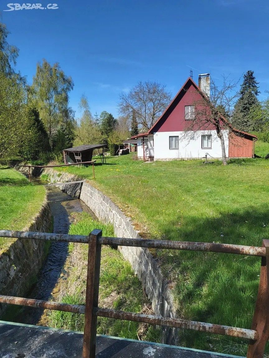 Rodinný dům, 98 m²
