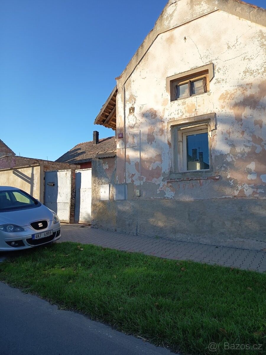 Rodinný dům · Slavětín nad Ohří, 439 09 - 2