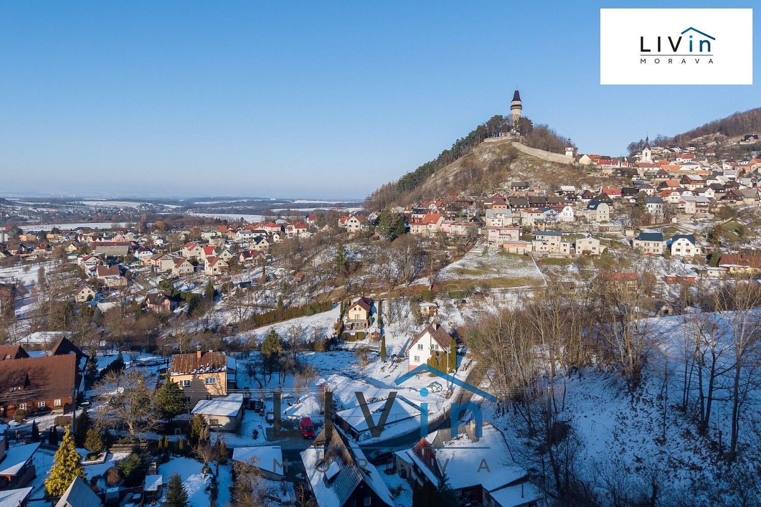 Rodinné domy, Dolní, Štramberk, okres Nový Jičín, 346 m² - 1