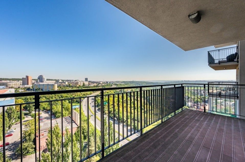 Byt 4+kk · 104 m² · Jeremiášova, Praha - 3