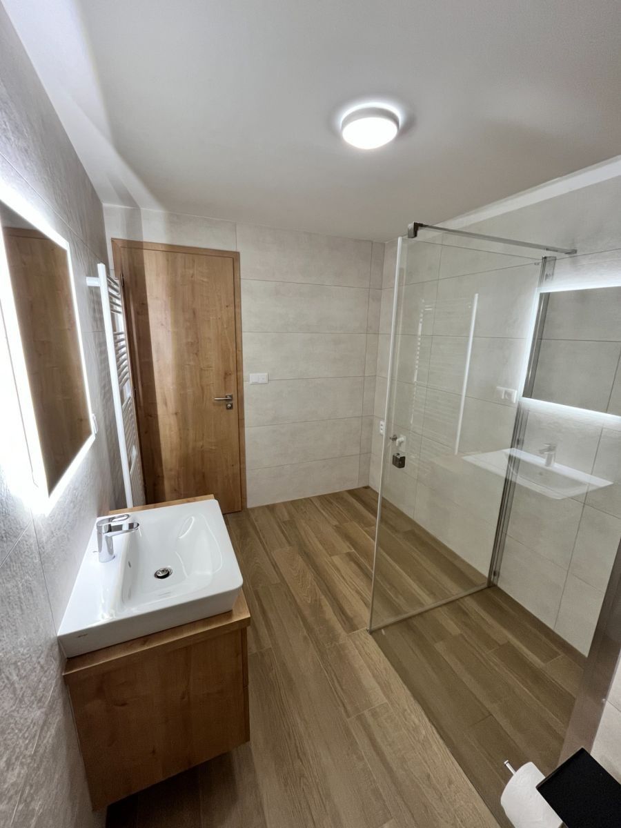 Pronájem byt 2+kk - Kaštýlek, Ždánice - Ždánice, Jihomoravský kraj, 49 m² - 5