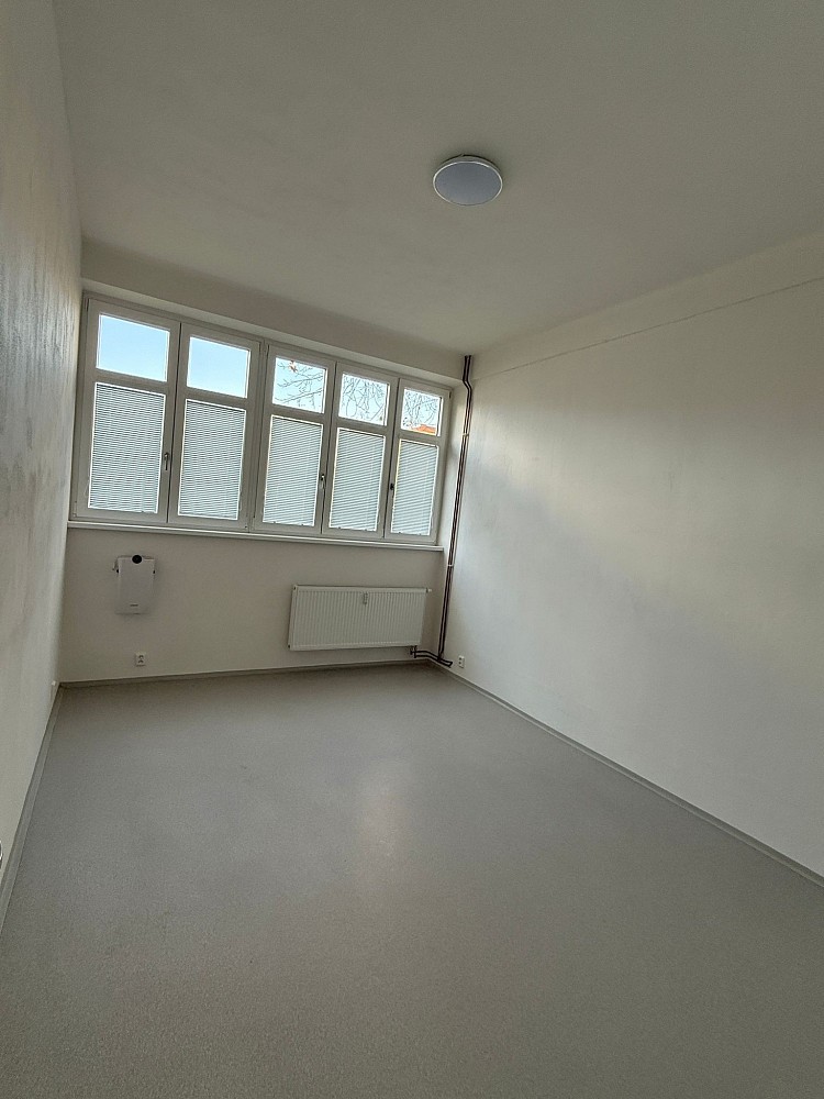Pronájem byt 3+kk - Hrubínova, Litoměřice - Předměstí, 89 m² - 5