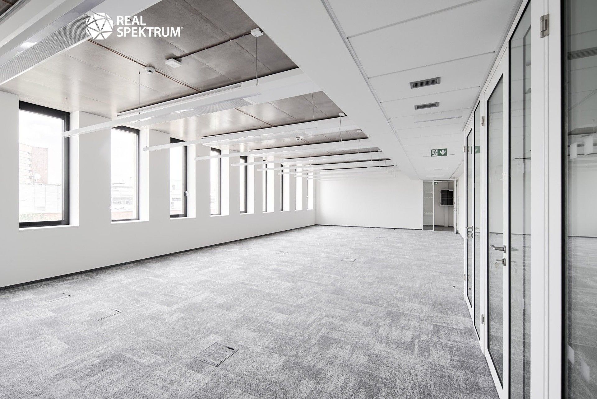 Kancelář · 257 m² · Trnitá, Brno - 3