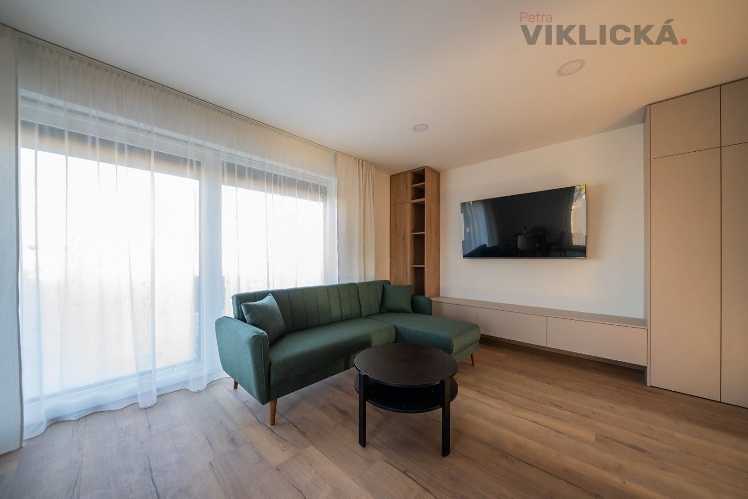 Prodej byt 3+kk - Zaječí, okres Břeclav, Jihomoravský kraj, 72 m² - 5
