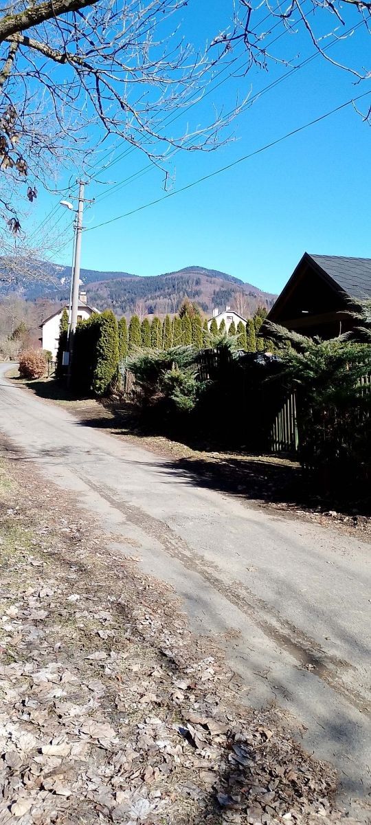 Chata · Vernířovice u Sobotína, Olomoucký kraj - 3