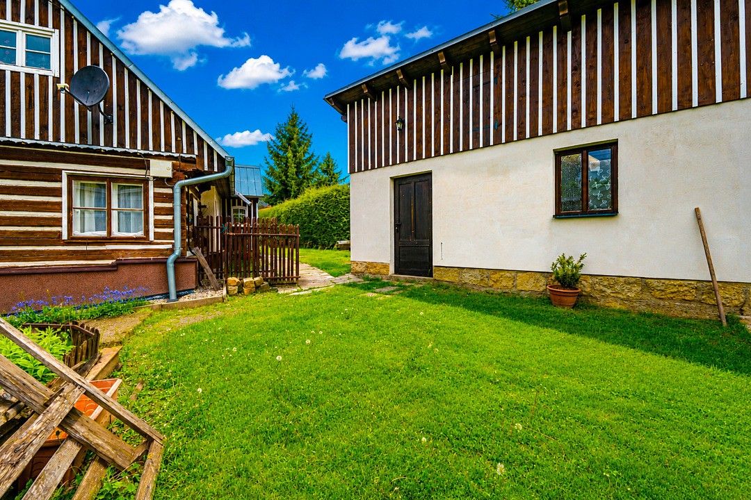 Rodinný dům · 120 m² · Rychnovská, Jablonec nad Nisou - Kokonín - 4