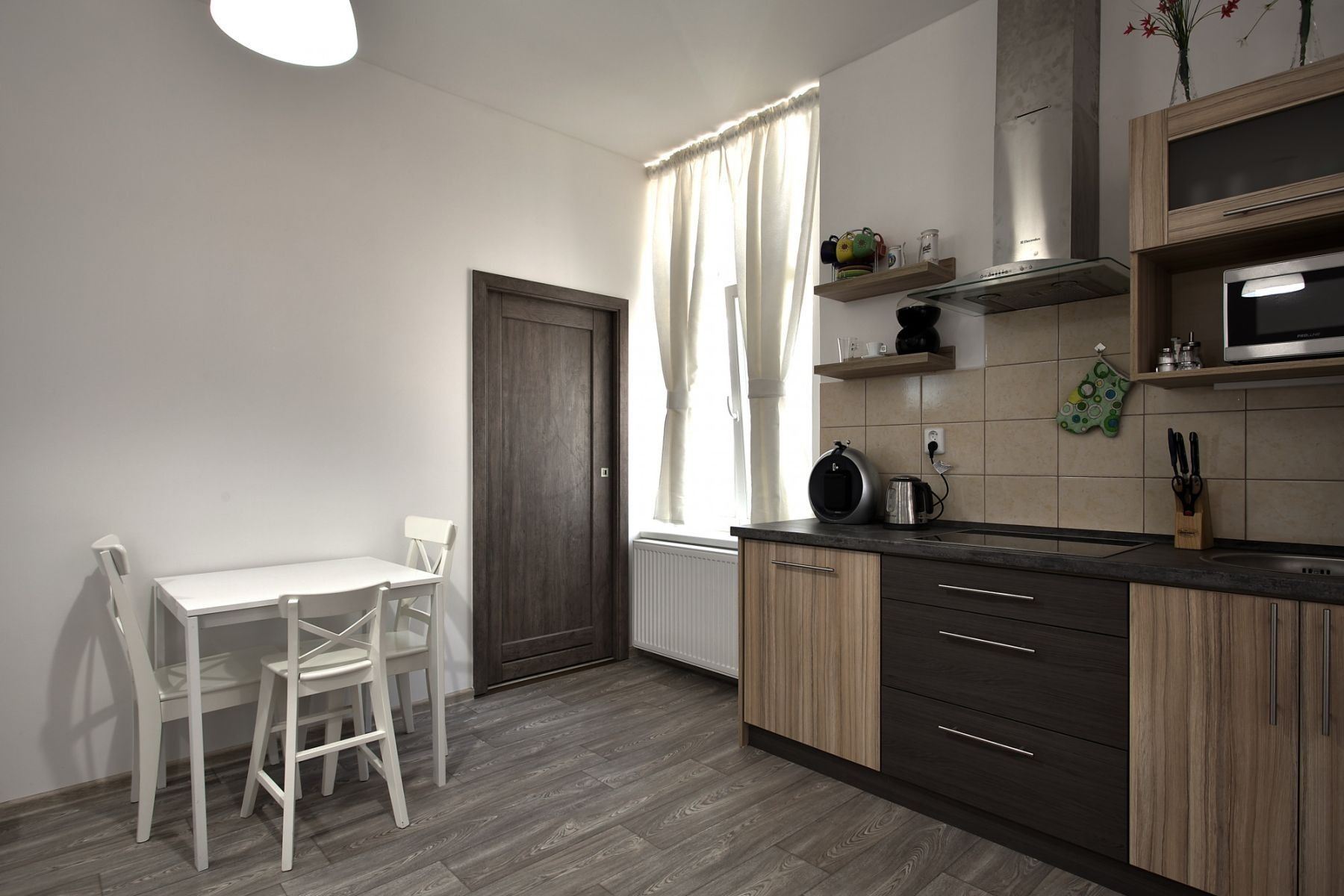 Byt · 20 m² · Lesní, Mariánské Lázně - Mariánské Lázně, Karlovarský kraj - 3