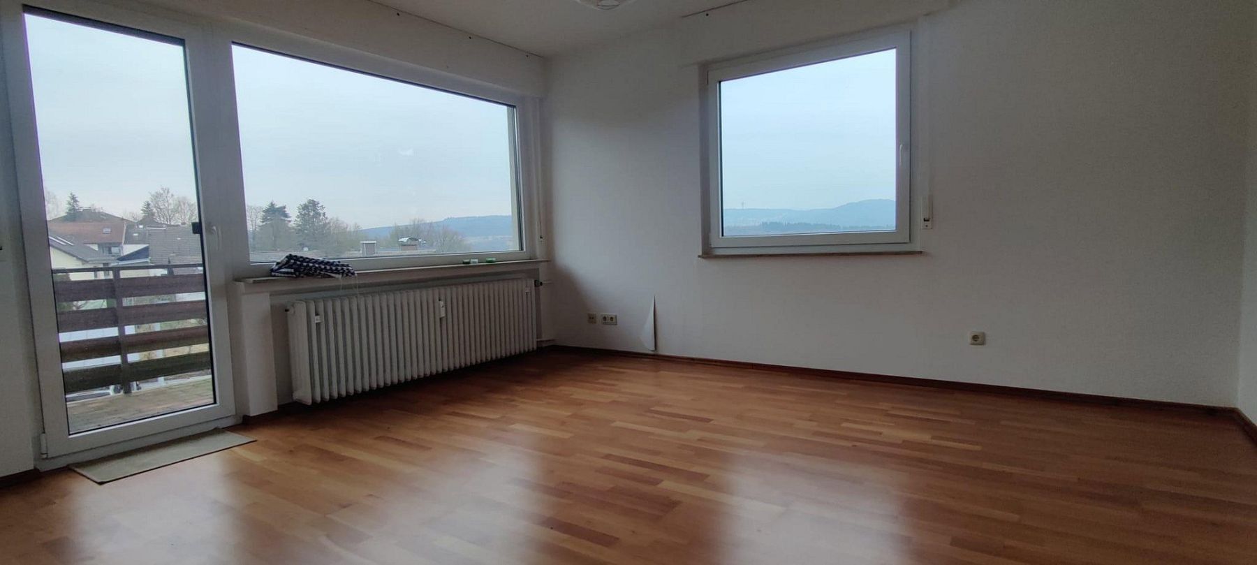 Byt 3+1 · 66 m² · Rossertblick 11, , Hessen - 3