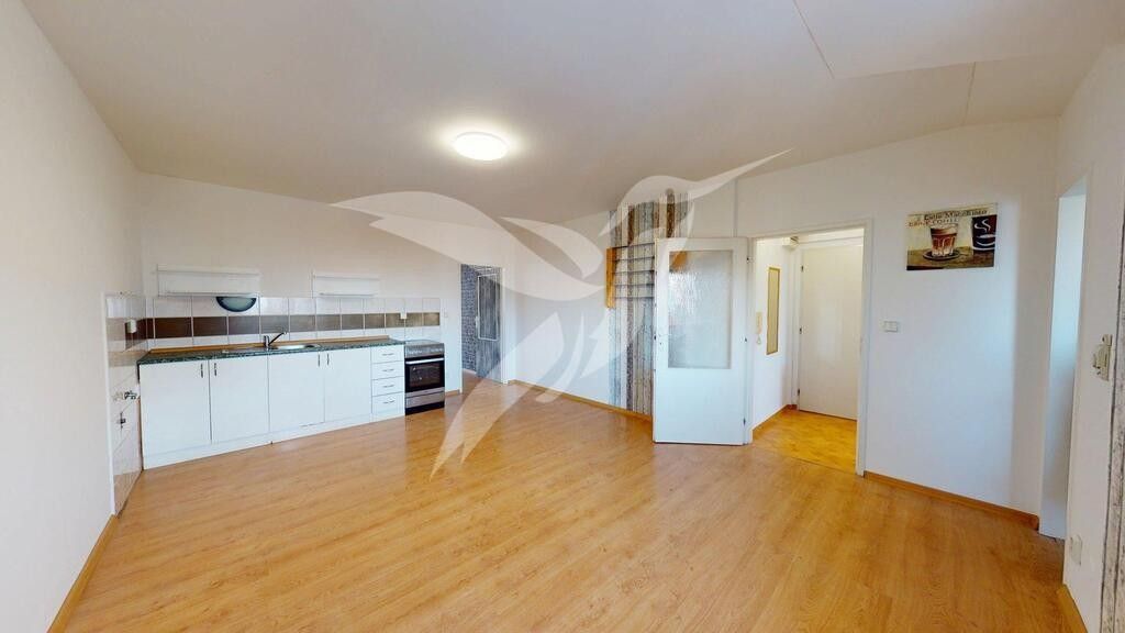 Prodej byt 2+kk - Karlova, Plzeň, 51 m²