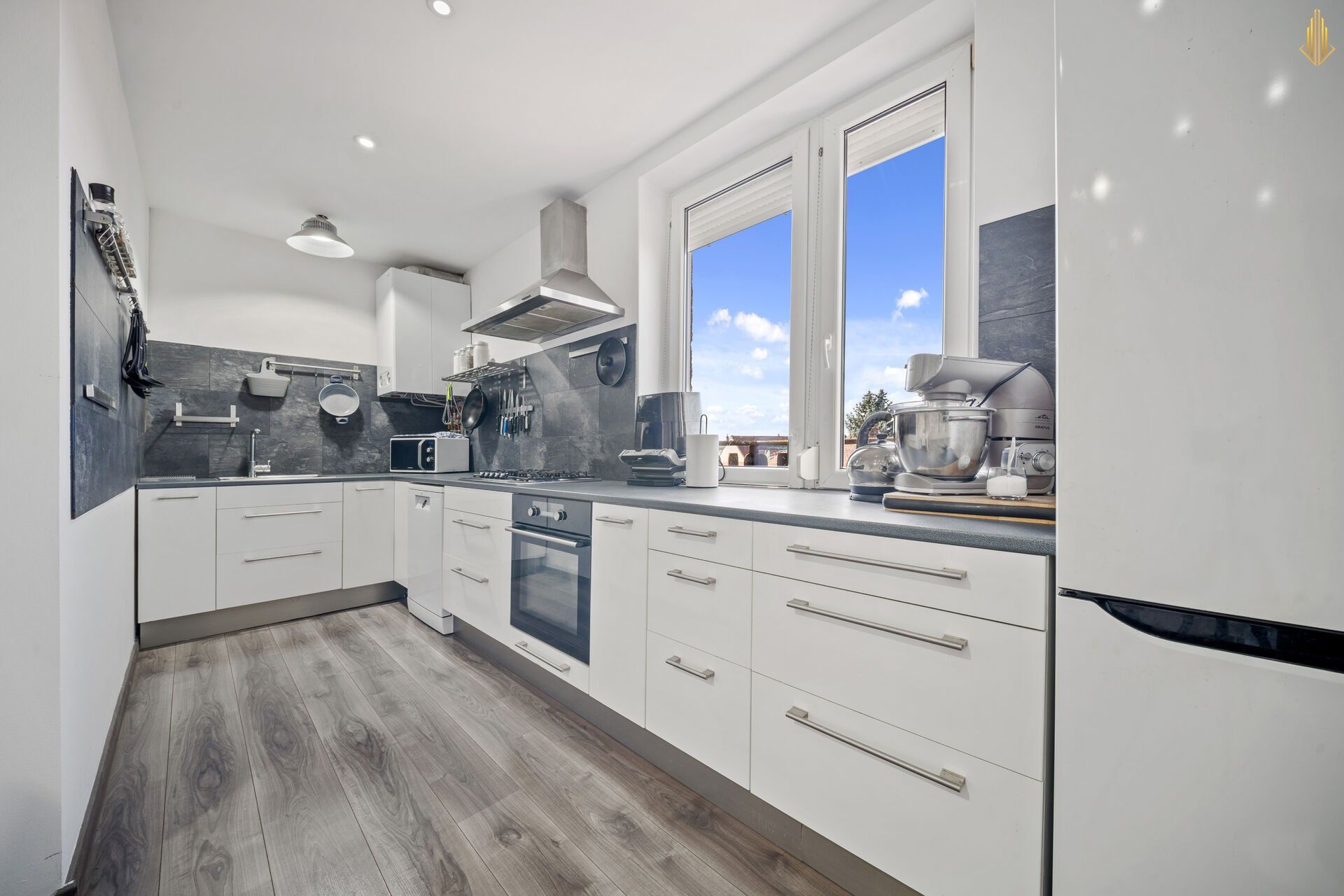 3+1, Bukovka, 66 m²